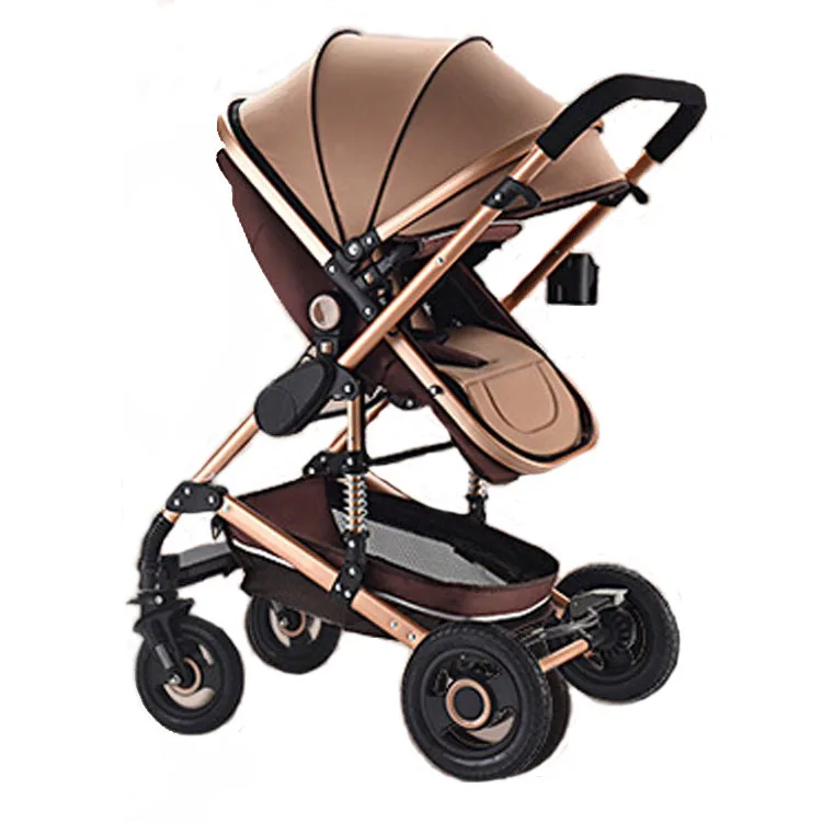 

Baby kinderwagen polen Leshu baby's trolly