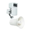 Outdoor Time Lapse IP Camera with 3/4G network and Warning Analysis