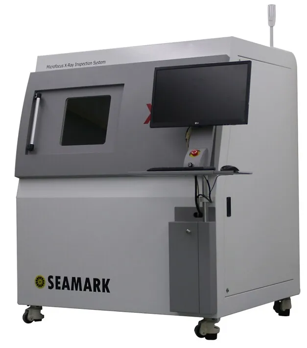 hamamatsu photonics x-ray tube smt X-ray Inspect equipment X6600 X ray machine supplier price 