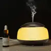 300ml essential oil diffuser maintains the oils quality & effectiveness beauty salon special service ultrasonic humidifier