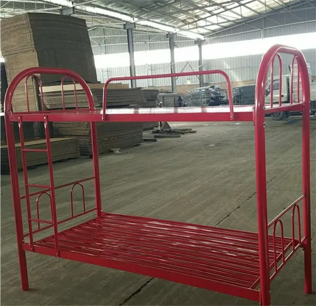 Cheap Metal Double Deck Dubai Bunk Bed Price Buy Bunk Bed Prices