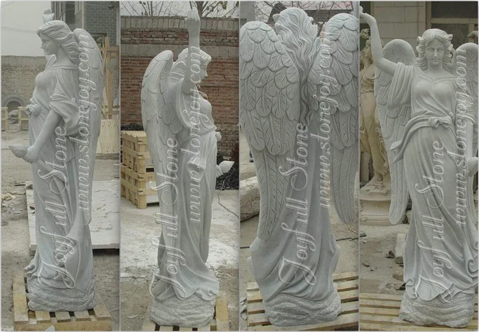 Life Size Weeping Angel Garden Statue Angel Of Grief Buy Life