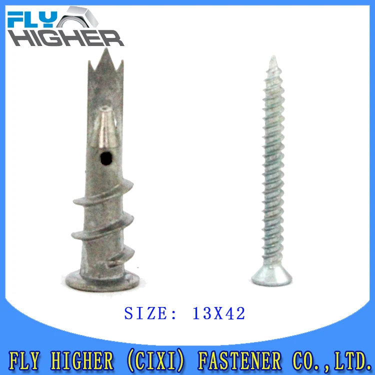 13X42-screw