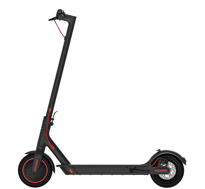 

Xiaomi M365 Upgrade Electric Mobility Scooter M365PRO, Black/white