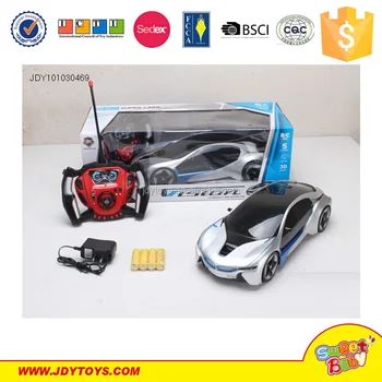 rc car cleaning kit