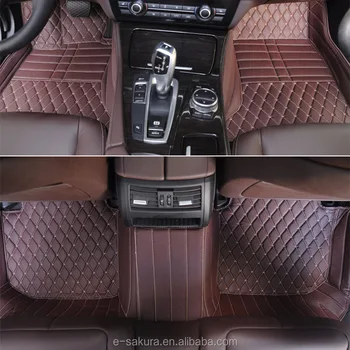 car mat price