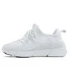 best price material vamp upper for led light shoes