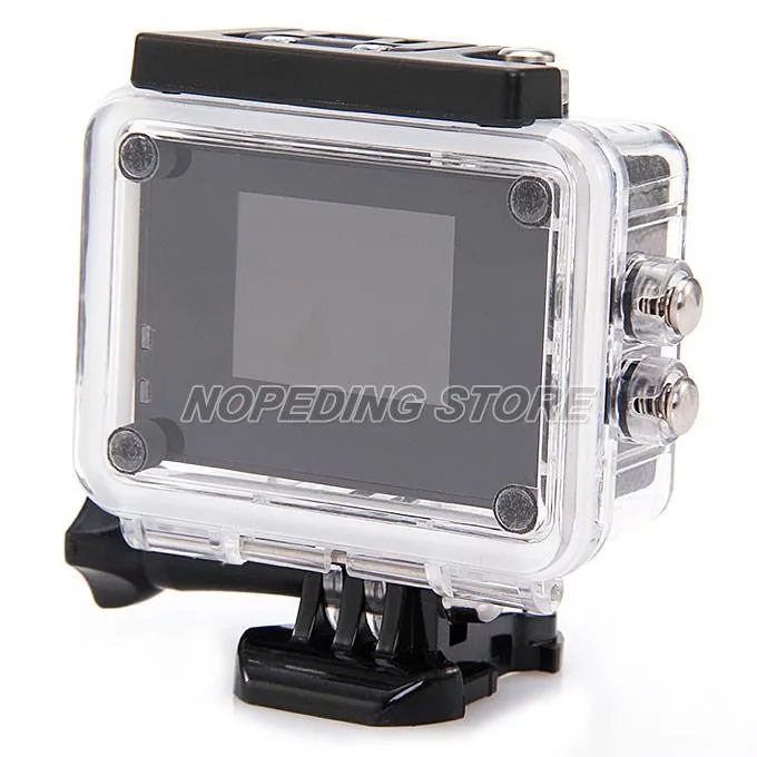 Original SJCAM SJ4000 WIFI Action Camera Diving 30M Waterproof Camera 1080P