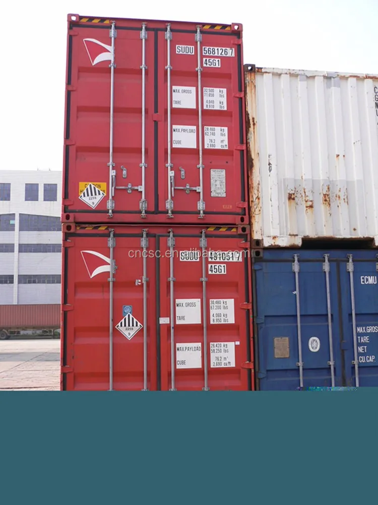 750-container