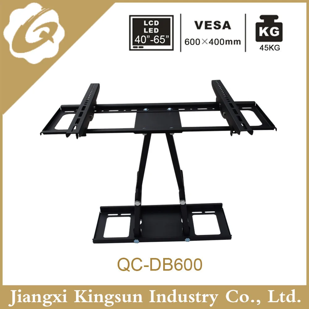 
Tilt Swivel TV Wall Mount 40