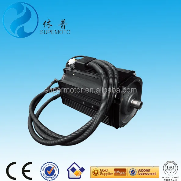 15kw Best Power Three Phase Ac Traction Motor Buy Electric Car
