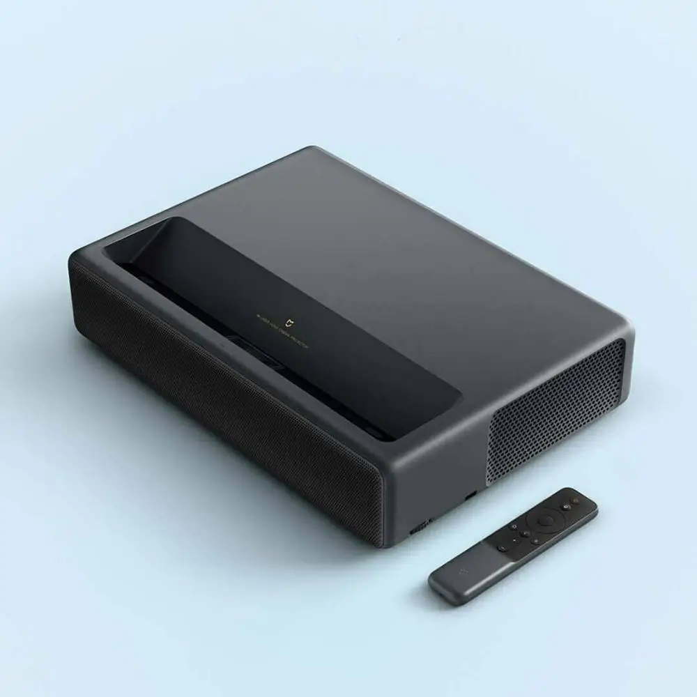 

Xiaomi mijia 4K 1080P Laser Projector TV Android Home theater Ultra Short-focus, N/a