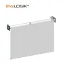 Z-wave roller shutter tubular motor for smart home