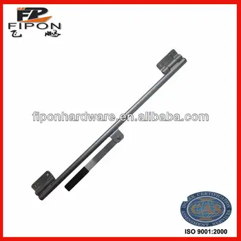 Truck Door Bar Lock Trailer Side Door Lock