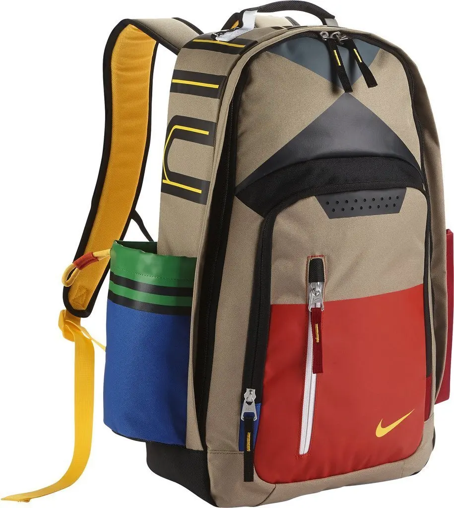 kyrie irving school backpack