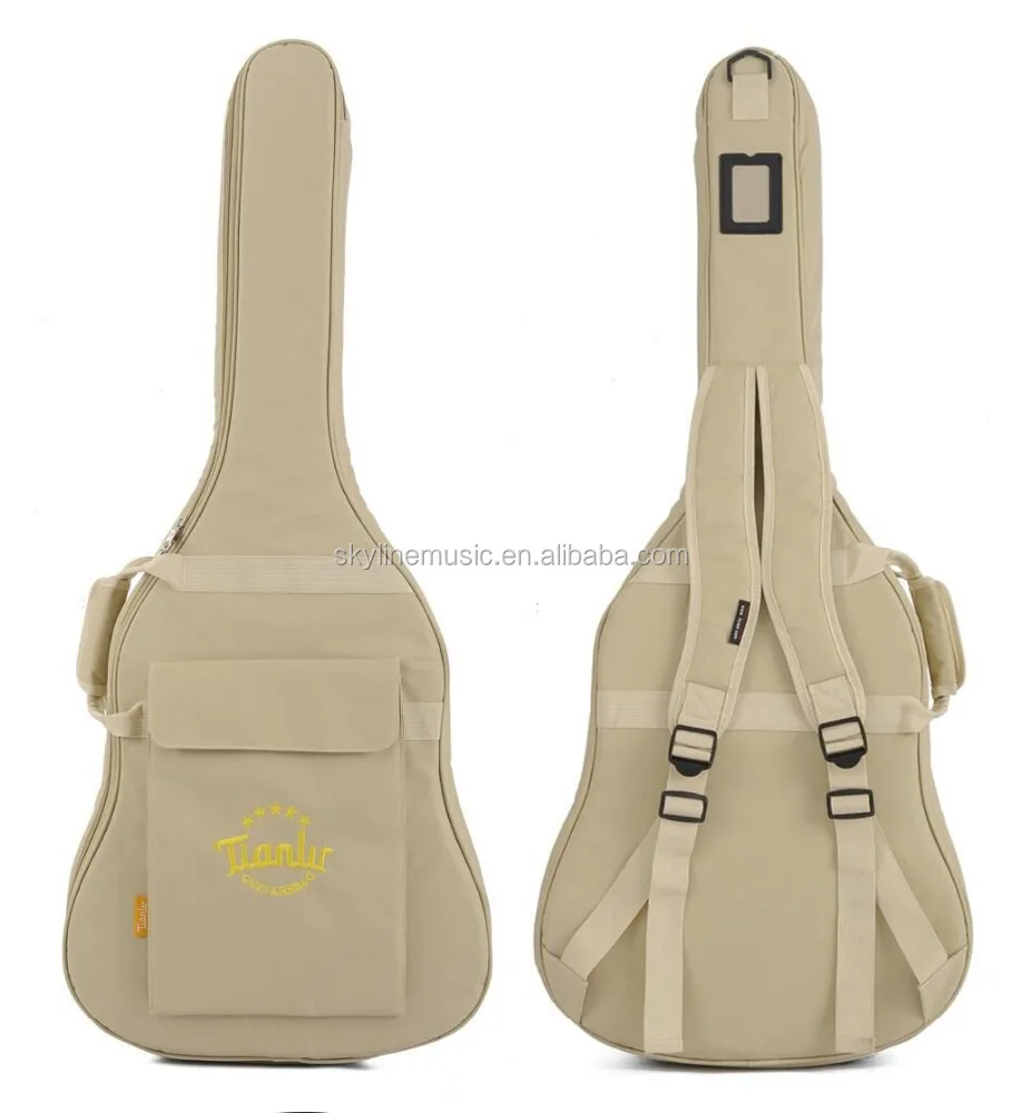 

41" 15mm padding Acoustic guitar bag