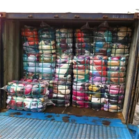 

Wholesale second hand clothes Summer Swimwear Used Clothing Bales From china