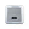 Toilet used automatic urinal flush with sensor