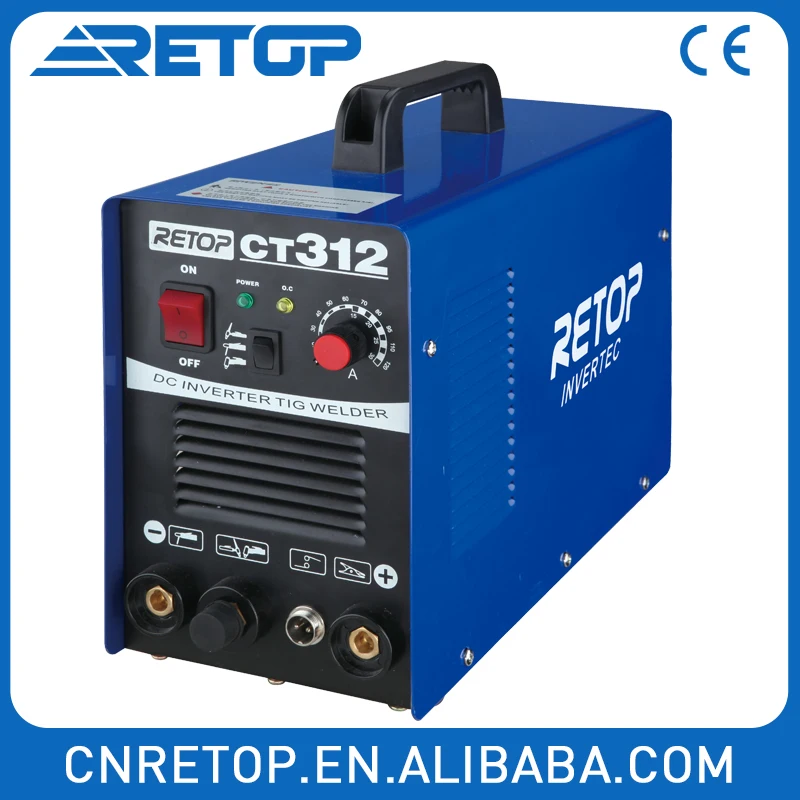 
CT-520 inverter accurate tools plasma cutter mma tig welder 