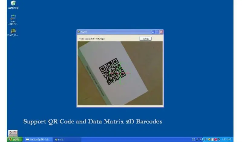 vbs qr code reader webcam vbs qr code reader webcam