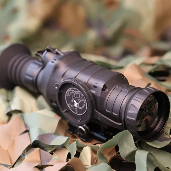 Army Thermal Infrared Night Vision Camera, Thermal Scope Night Vision
