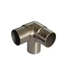 SS Railing Tube Elbow Connector Stainless Steel Handrail Connect Fittings