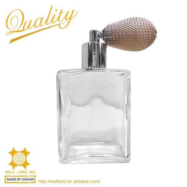 Classic_style_bulb_sprayer_square_glass_empty