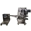 Professional snacks processing line tamarind ball roller cookie dough bites machine