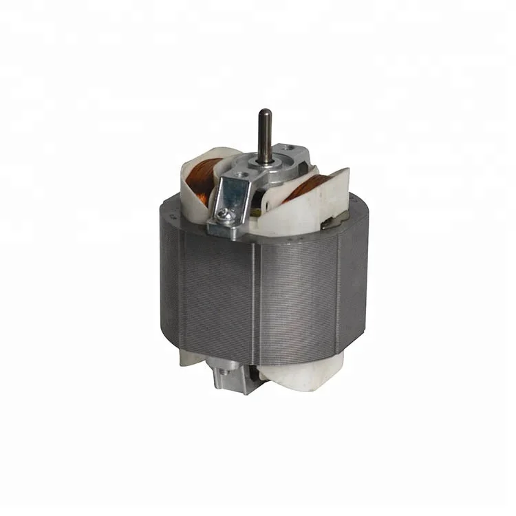 
Copper Wire Shaded Pole Motor Of Hand Dryer High Quality Approve by CE TUV 
