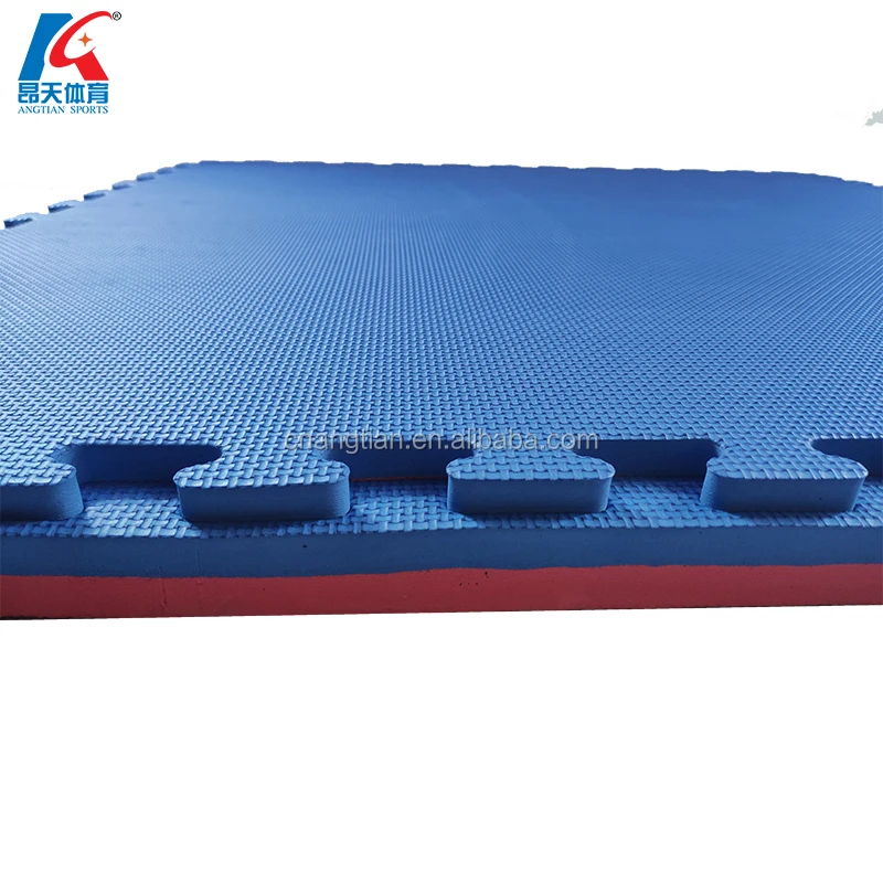 

4cm Tatami Puzzle Martial Arts Mat baby play puzzle mat, Red,blue,black,grey,green,yellow