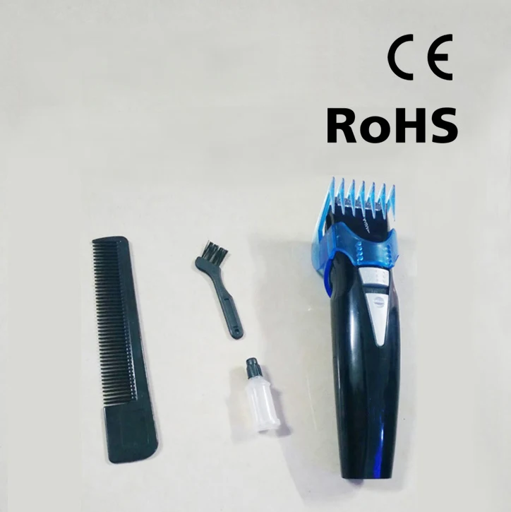 High Quality Multifunctional Dc Manual Detachable Blade Mens Fyc