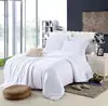Wuxi HEJ sale California King Size Polyester Bedsheets Set For Hotel