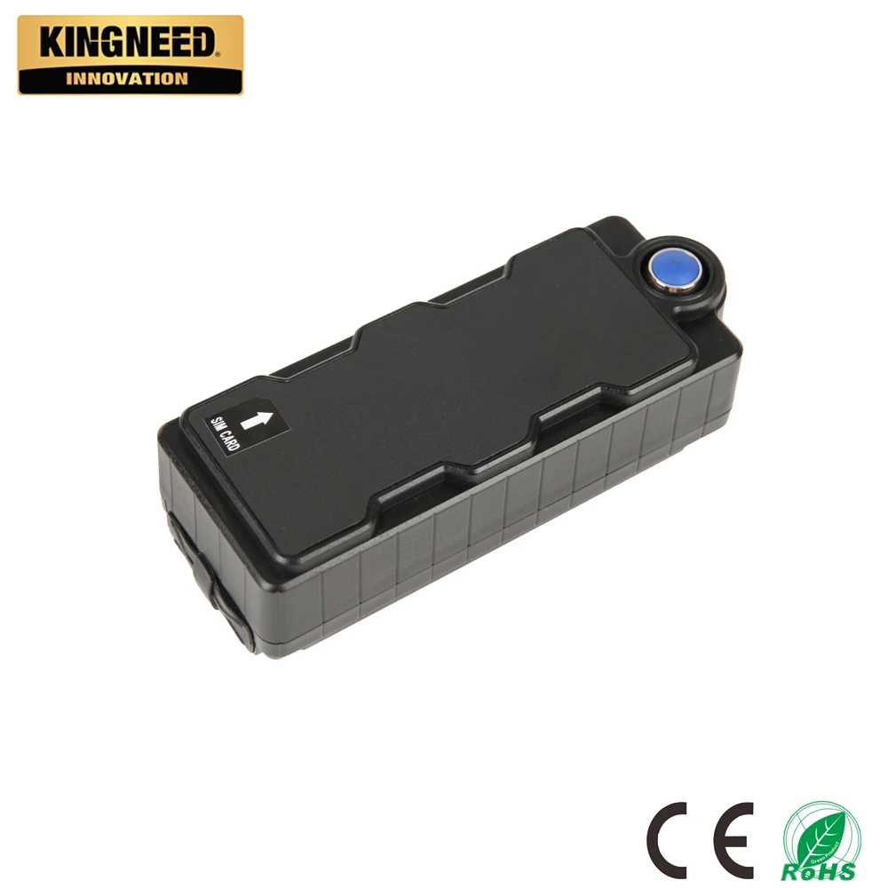 Long Battery Life Container Gps Tracker Tk20se - Buy Container Tracker