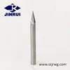 cnc engraving tool/tungsten carbide end mill router bits