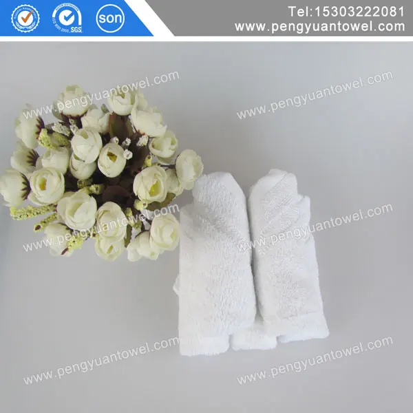 
Aeroflot Russian Airlines 100 cotton aviation towel disposable factory sales made in china supplier 