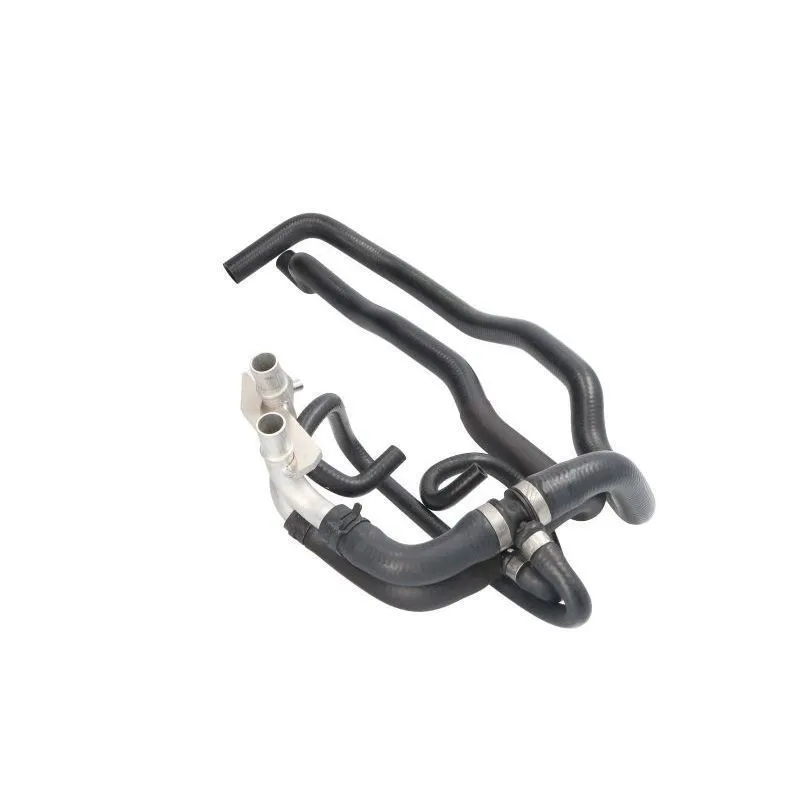 Epdm Flexible Heater Water Hose For Land Rover Engine Parts Lr006147