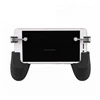 For iPad/ Tablet Mobile PUB G Gaming Trigger Gamepad L1R1 Shooter PUB G Controller Knives out Rules of Survival