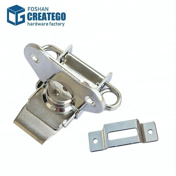 hard case lock