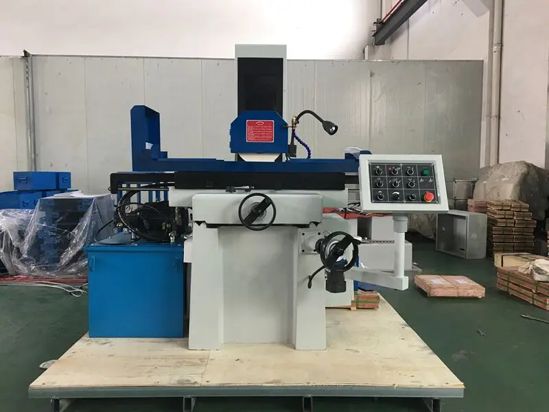 
Hydraulic surface grinding machine Surface Grinder for sale MY1224 