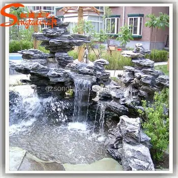 Kann Angepasst Werden Brunnen Garten Dekorative Landschaft Stein Wasserfall Solar Brunnen Zum Verkauf In Alibaba Buy Outdoor Steinbrunnen Zum Verkauf Garten Brunnen Aus Stein Garten Solarbetriebene Brunnen Product On Alibaba Com