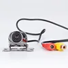 Factory 170 degree Car Parking Assistance Reversing Back Rear View Camera Waterproof Fisheye Backup Camera