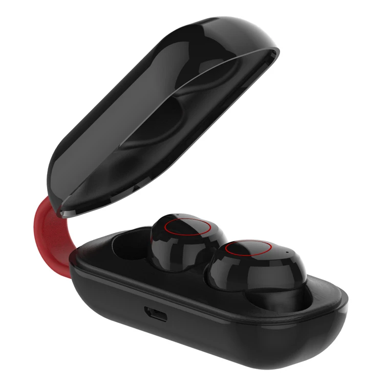 Wireless earphones