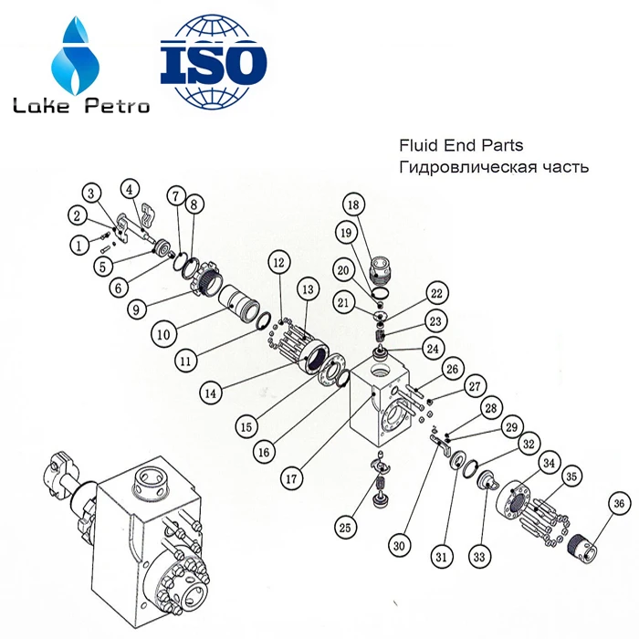 eweco e-1600 mud <a href='https://www.ruidapetroleum.com/product/49'>pump</a> in stock