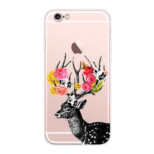 UV Printed Mobile Cover iPhone 8