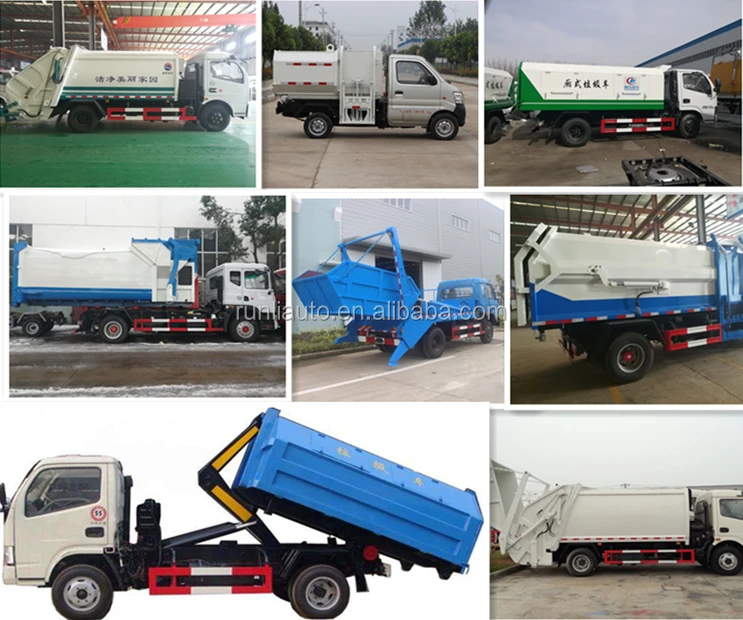 15000L Sewage Suction Truck