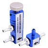 Blue Universal Adjustable 1-30 PSI Manual Turbo Boost Controller