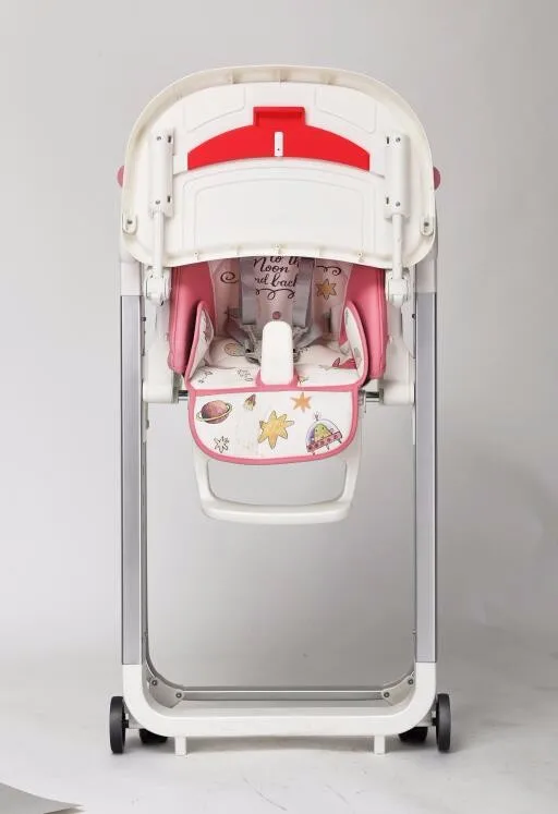 baby doll 3 in 1 highchair
