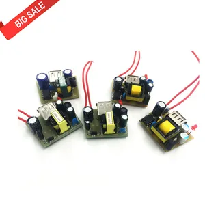 PCB Assembly USB Charger