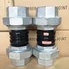 Use for air conditioning neoprene thread soft rubber joints