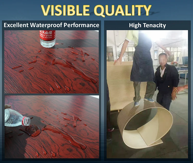 Waterproof bathroom wall board insulated wall panel wood custom pvc plate wpc board for wall